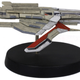 Illustration for article titled emMass Effect/em’s Turians Build a Damn Fine Ship, Don’t They?
